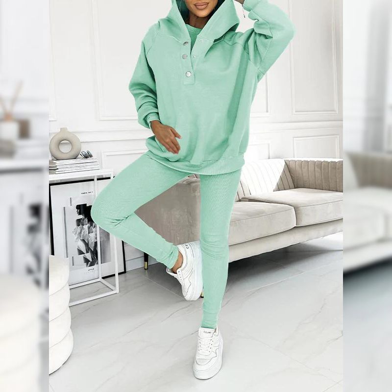 Amélie™ - Sada Ultimate Chic z fleecu
