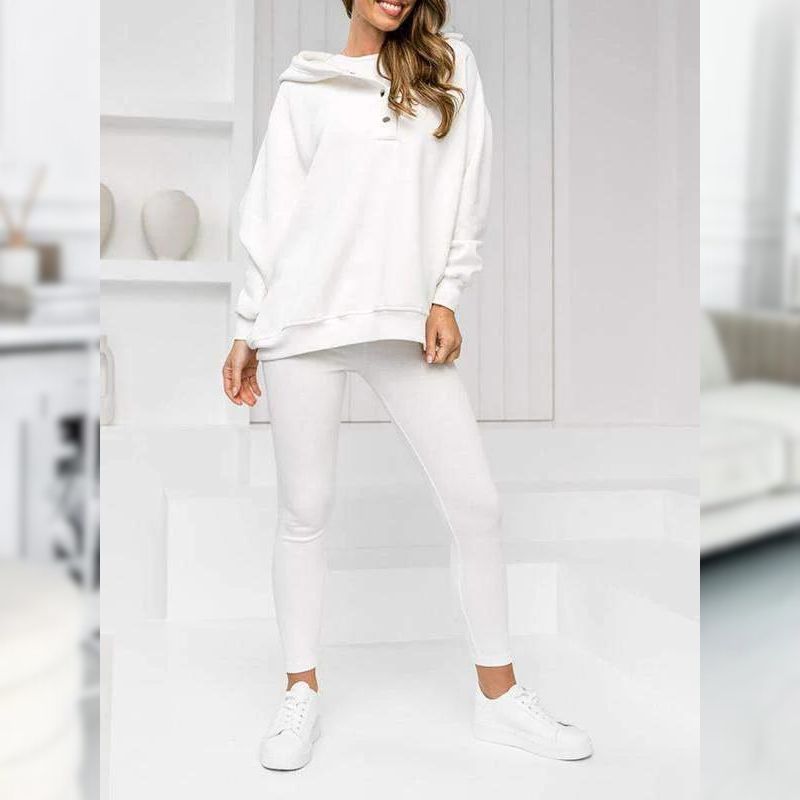 Amélie™ - Sada Ultimate Chic z fleecu