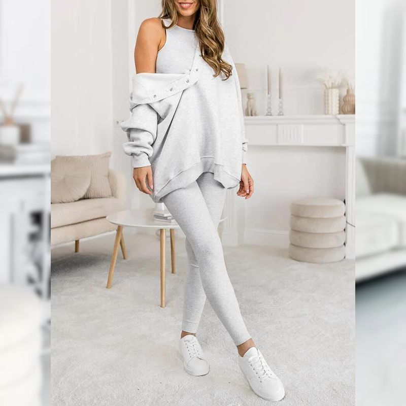 Amélie™ - Sada Ultimate Chic z fleecu