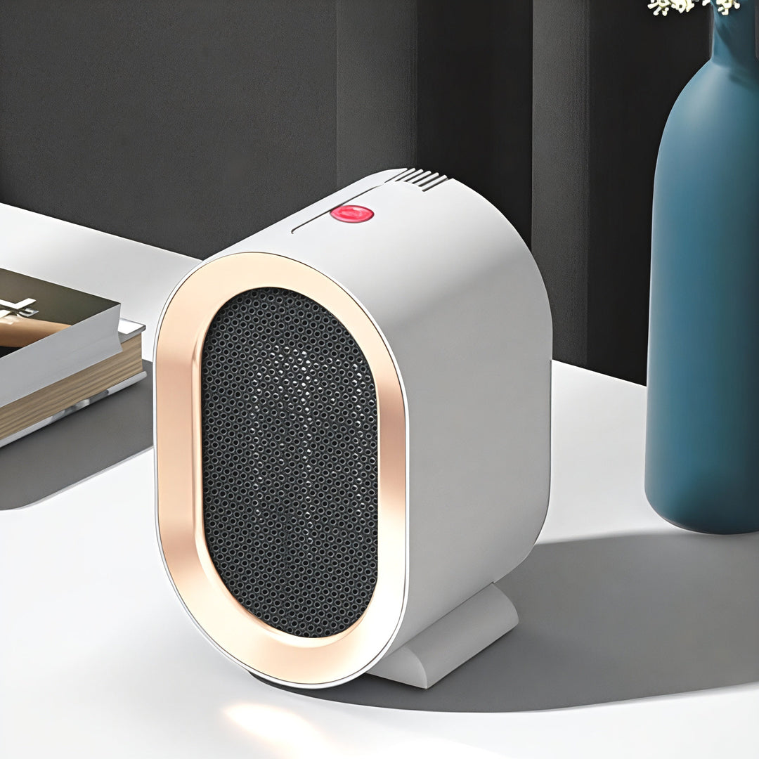 Încălzitor electric portabil din ceramică PTC, cu consum redus, pentru casă, toamnă