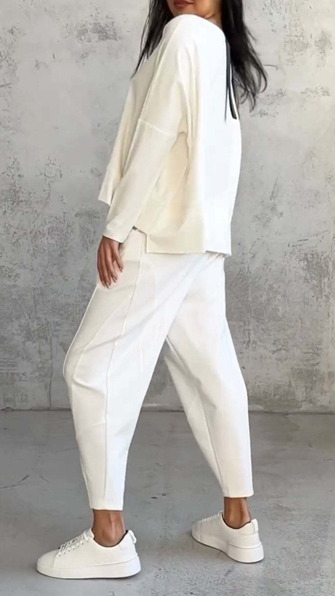 Amélie™ - Comfortable Premium Cotton Set