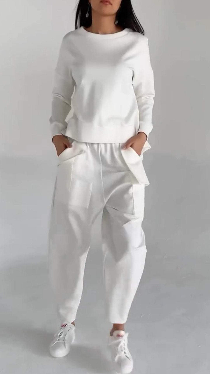 Amélie™ - Comfortable Premium Cotton Set