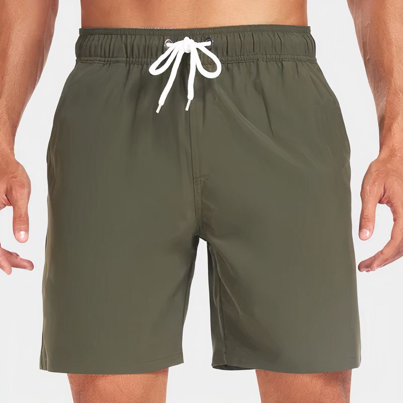 Short de verano clásico, elegante y cómodo - Alarik