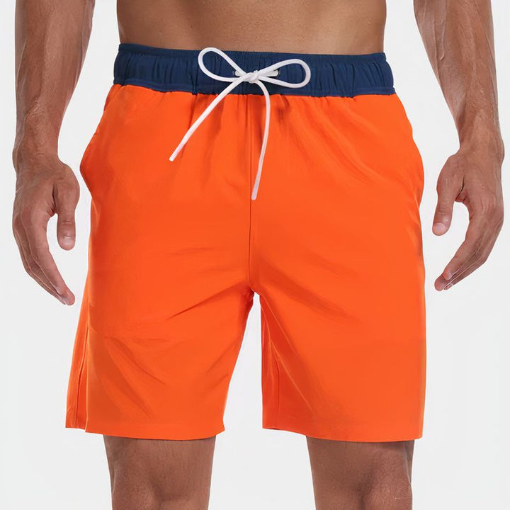 Short de verano clásico, elegante y cómodo - Alarik