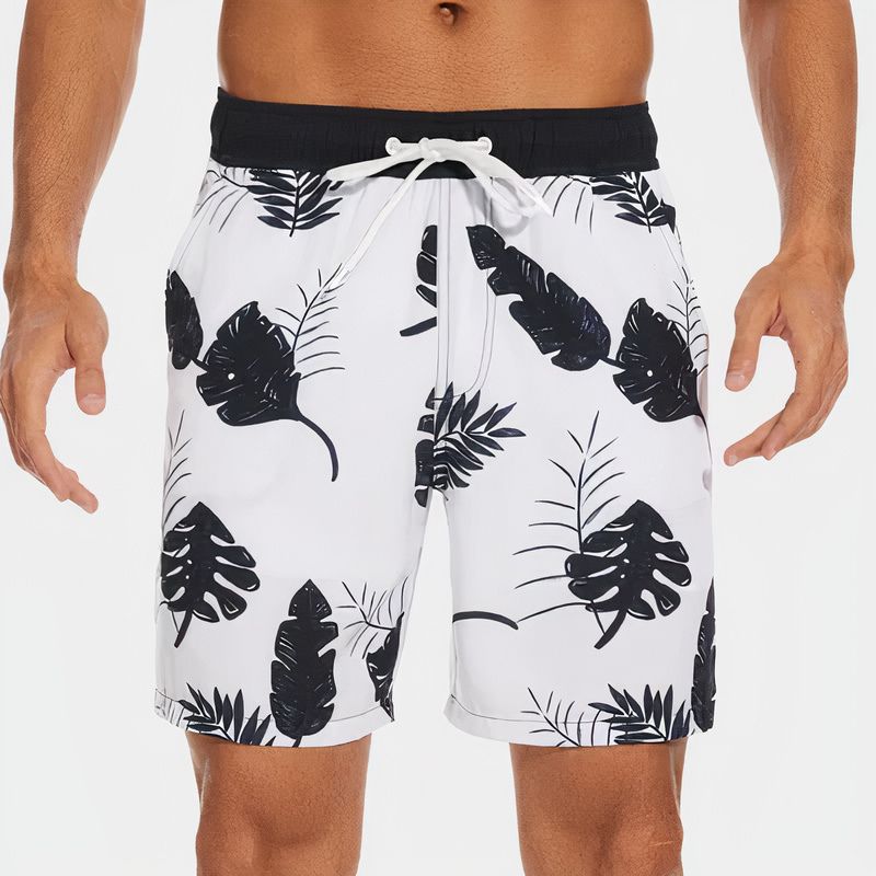 Short de verano clásico, elegante y cómodo - Alarik