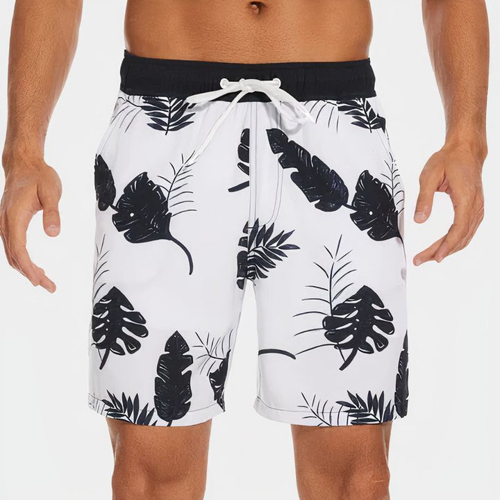 Short de verano clásico, elegante y cómodo - Alarik
