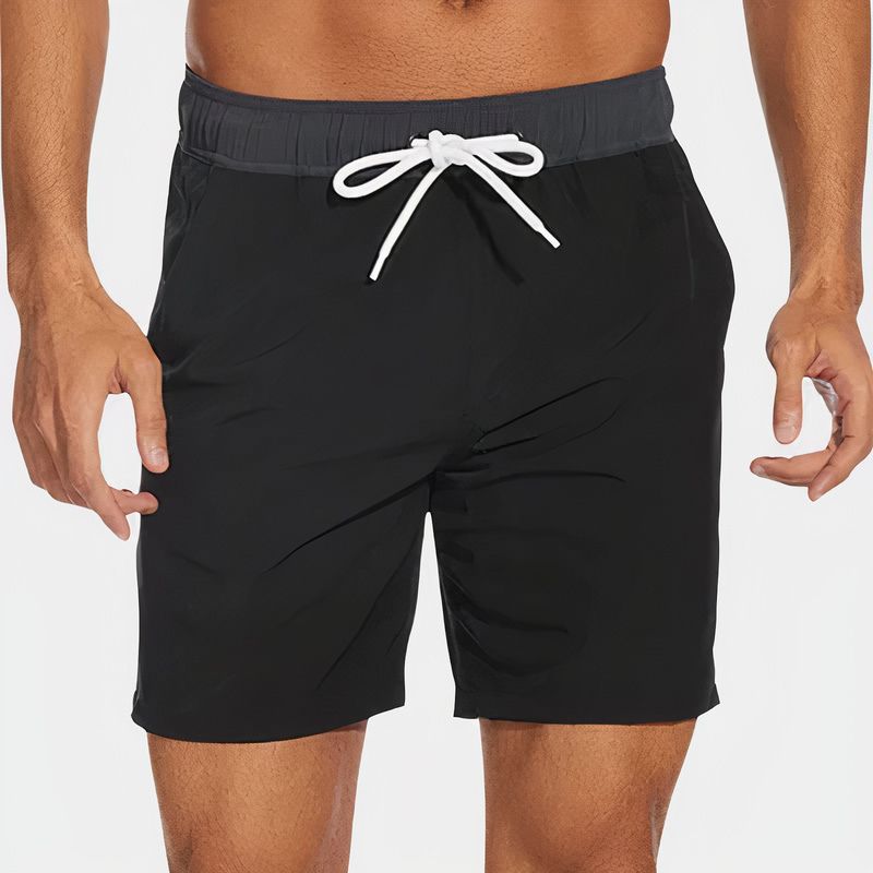 Short de verano clásico, elegante y cómodo - Alarik