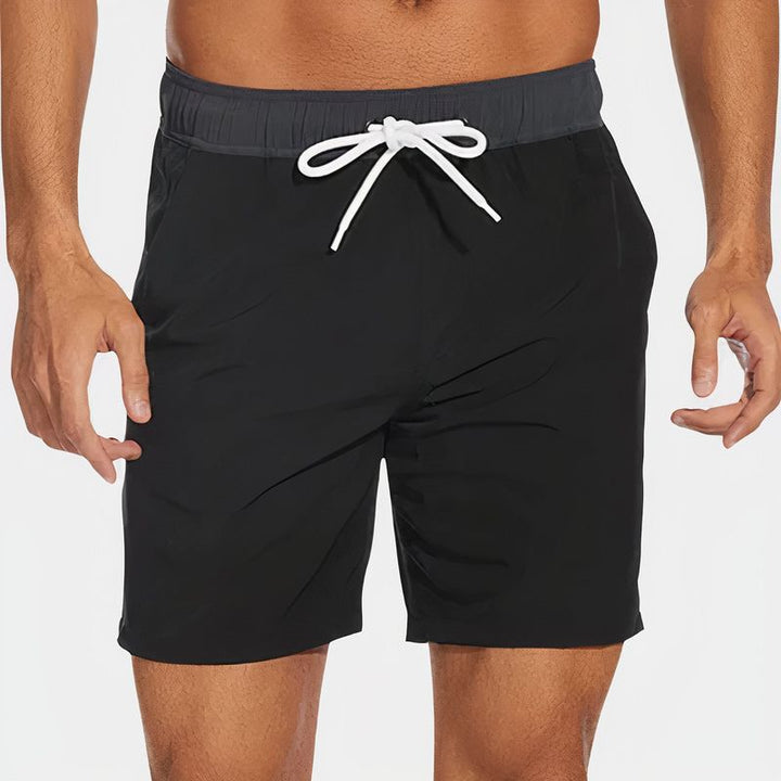 Short de verano clásico, elegante y cómodo - Alarik