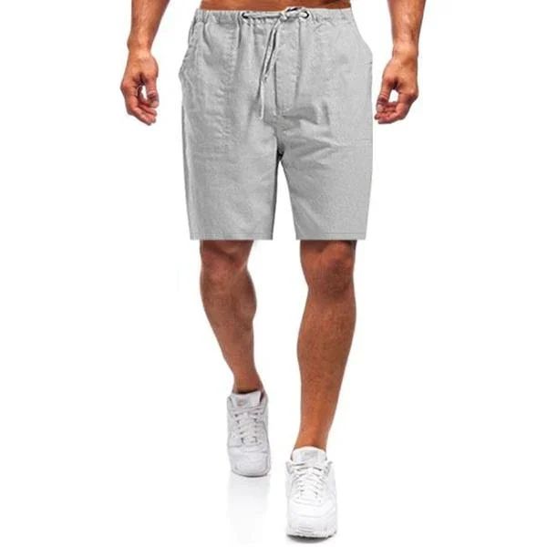 Classic men's beach shorts - Robbe