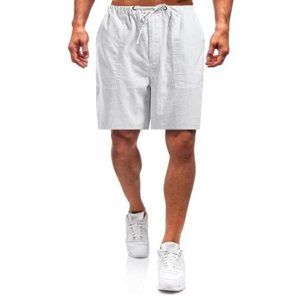 Classic men's beach shorts - Robbe