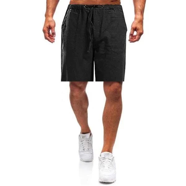 Classic men's beach shorts - Robbe
