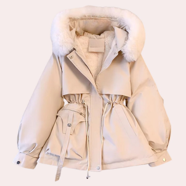 Women's Winter Coat - JEWEL Collection