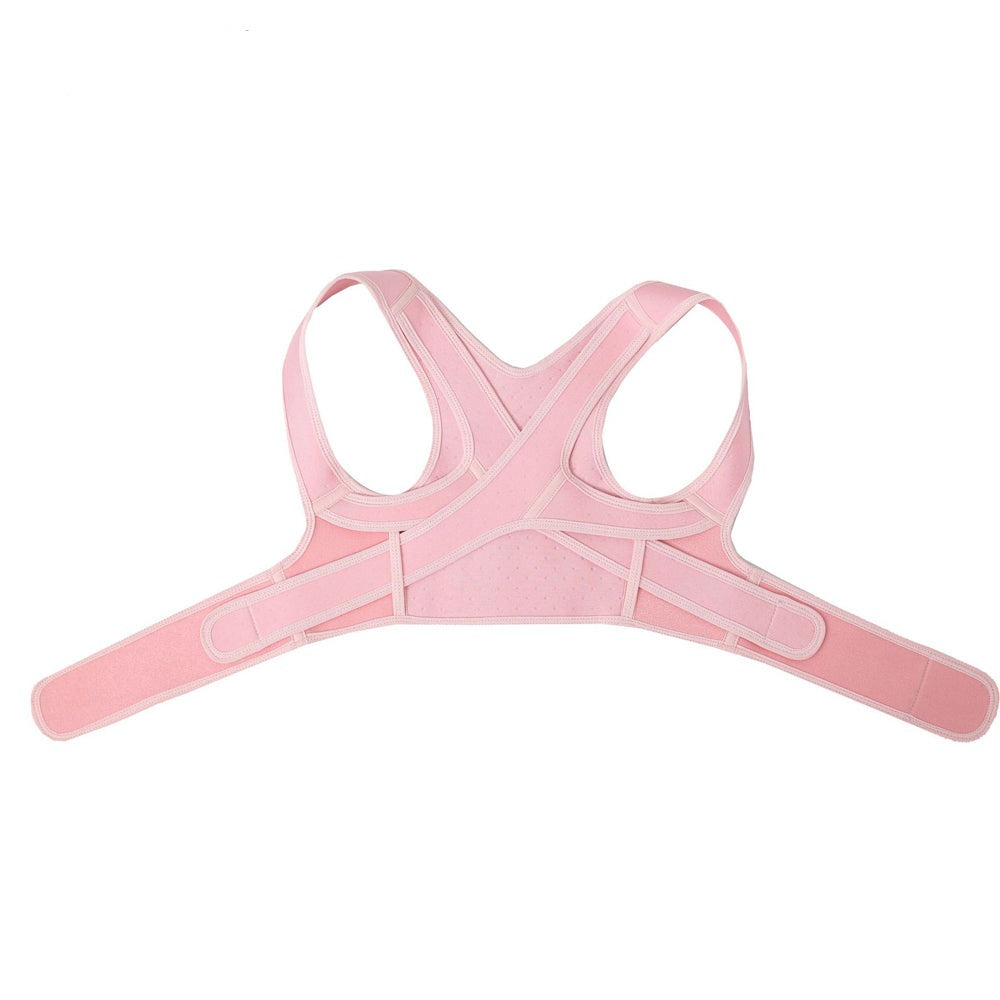 Ceinture lombaire de soutien respirante, réglable et discrète