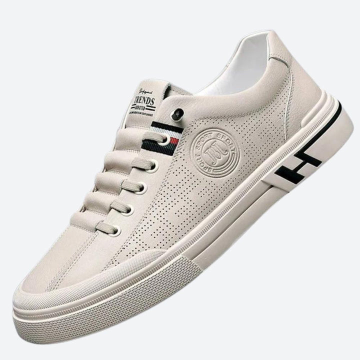 Ekskluzywne buty do biegania dla mężczyzn - kolekcja Thaddeus