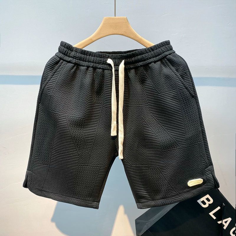 Pantaloni scurți de vară de lux, eleganți și confortabili - Bink
