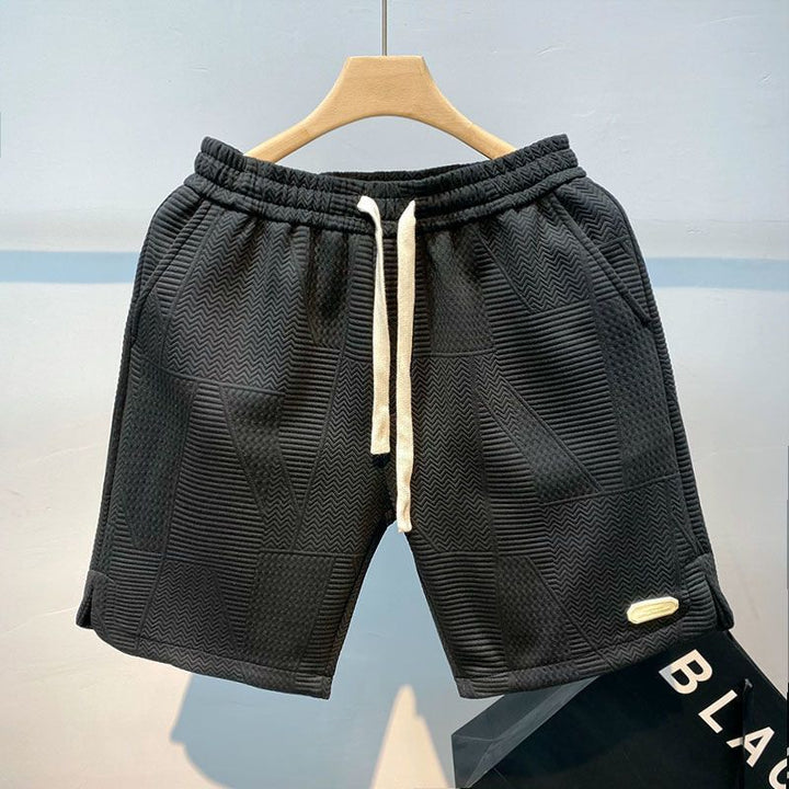 Pantaloni scurți de vară de lux, eleganți și confortabili - Bink