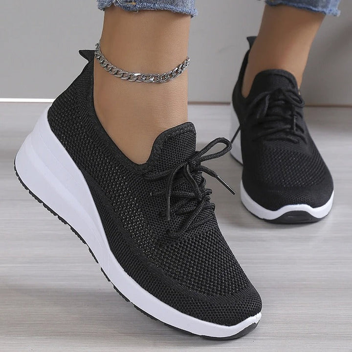 Juliette™ - Buty ortopedyczne z wysokiej jakości siateczki