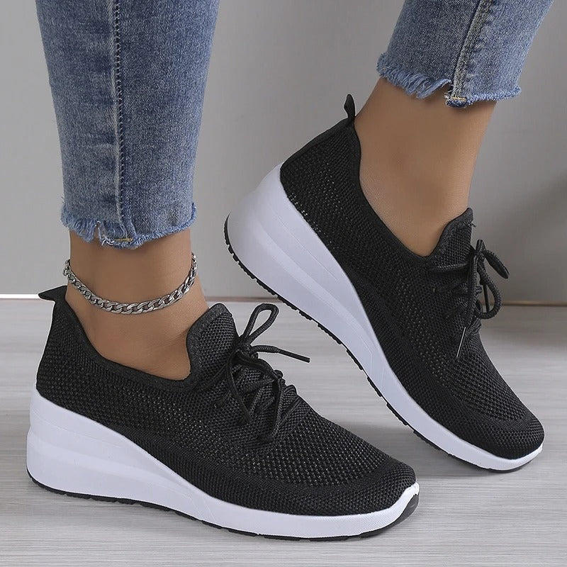 Juliette™ - Buty ortopedyczne z wysokiej jakości siateczki