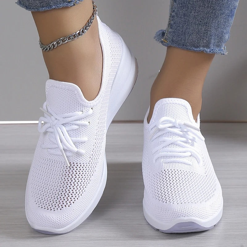 Juliette™ - Buty ortopedyczne z wysokiej jakości siateczki