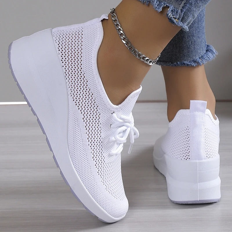 Juliette™ - Buty ortopedyczne z wysokiej jakości siateczki