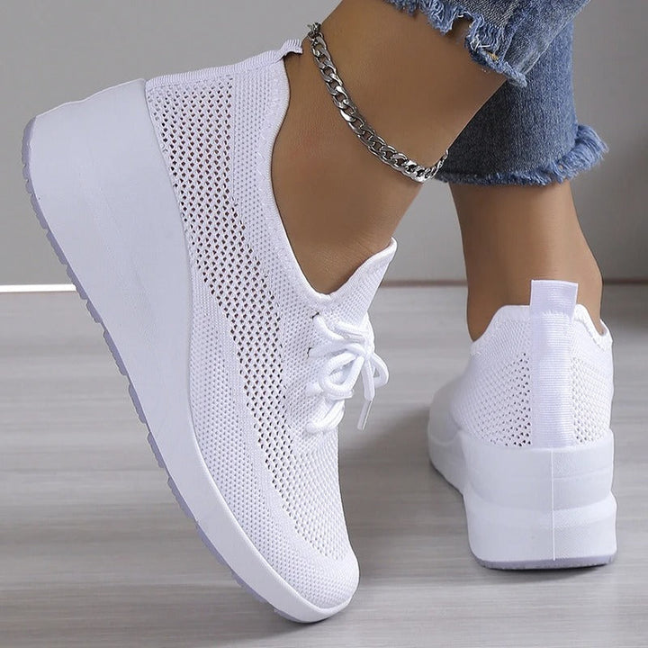 Juliette™ - Buty ortopedyczne z wysokiej jakości siateczki
