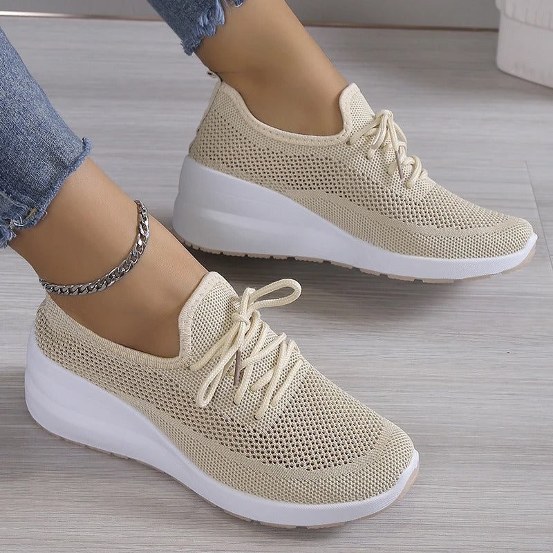 Juliette™ - Buty ortopedyczne z wysokiej jakości siateczki