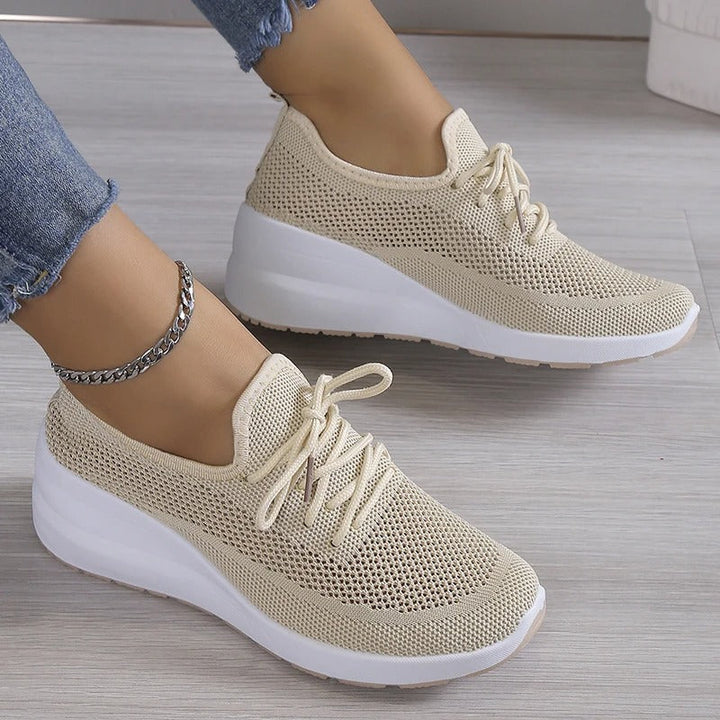 Juliette™ - Buty ortopedyczne z wysokiej jakości siateczki