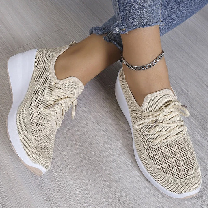 Juliette™ - Buty ortopedyczne z wysokiej jakości siateczki