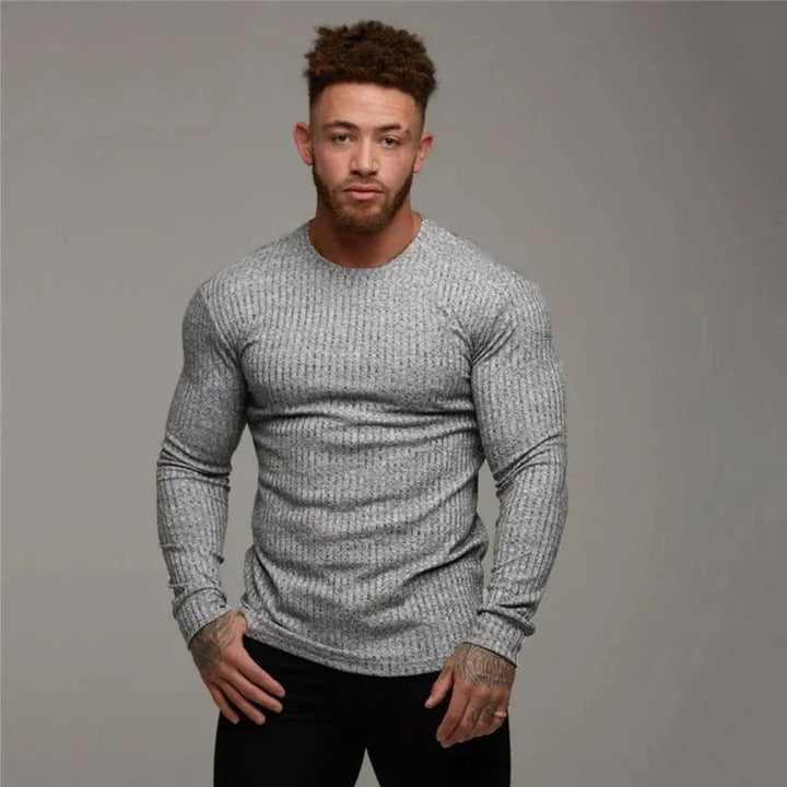 Men's Summer Shirt, Elegant and Comfortable - Corjan Collection