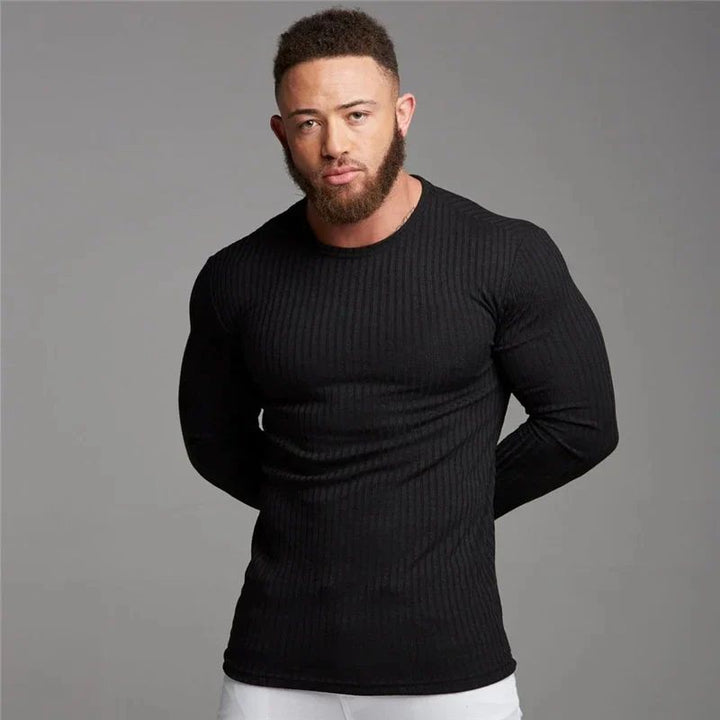 Men's Summer Shirt, Elegant and Comfortable - Corjan Collection