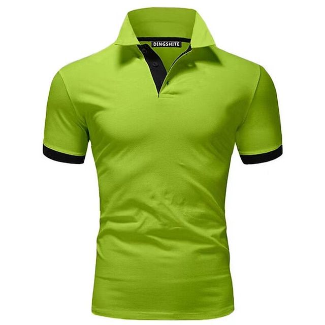 Elegantní letní polokošile pro muže - Gerwin