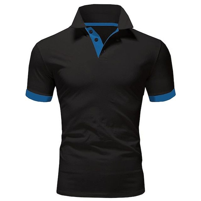 Elegantní letní polokošile pro muže - Gerwin