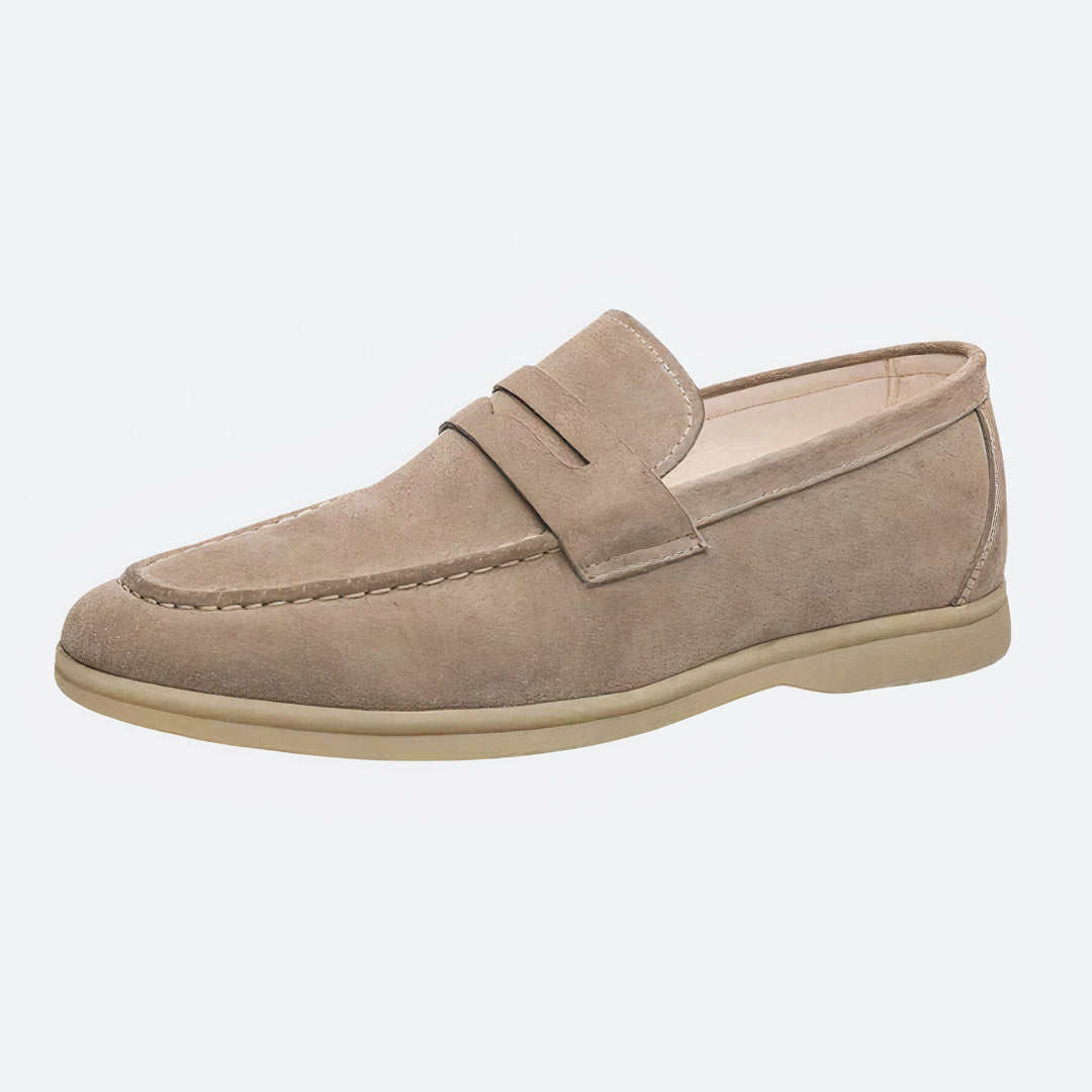 Mocassins de luxe pour hommes - Otto
