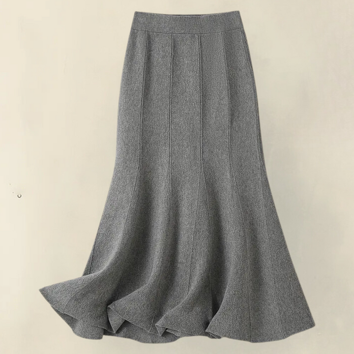 LECEA - Gonna femminile elegante e confortevole