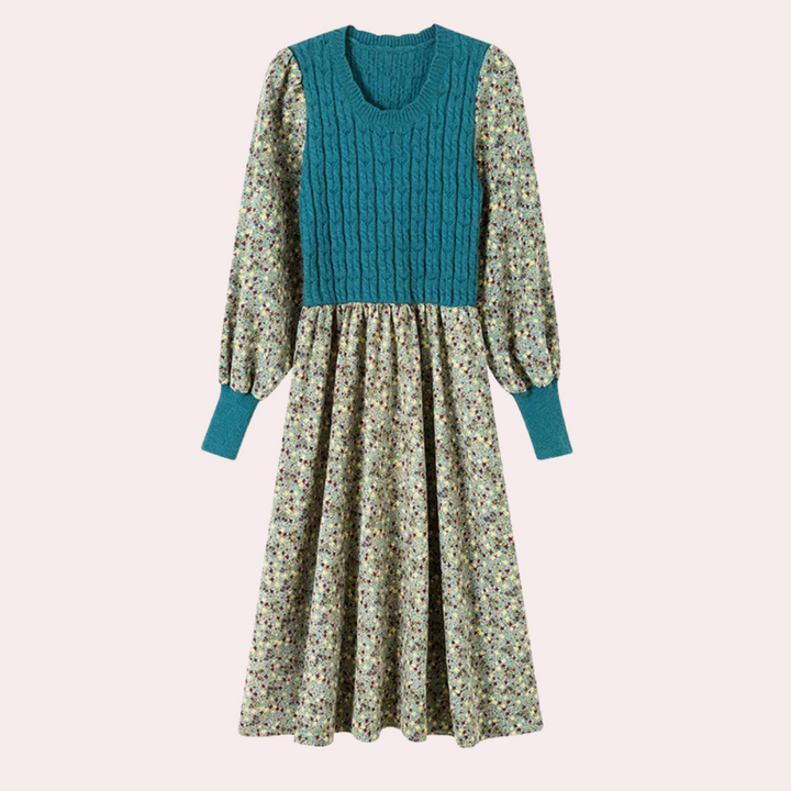 DAYSI - Elegantní a stylový zimní kabát pro ženy