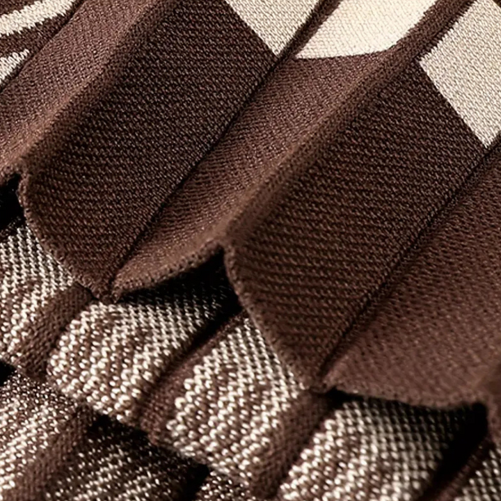 NICOLETA - Elegantní a luxusní sukně pro sofistikované ženy