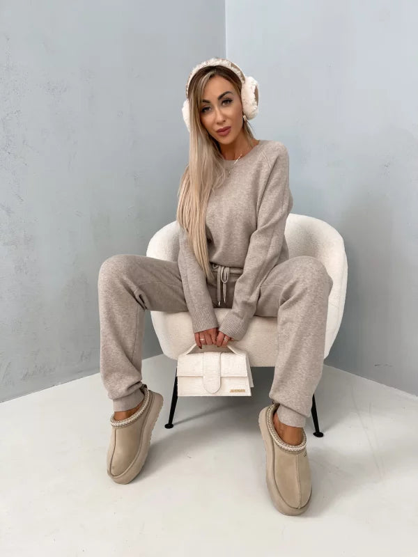 Nemia - Elegant Women's Loungewear Set for Ultimate Comfort