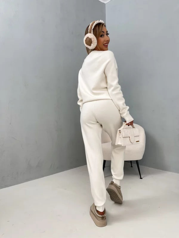 Nemia - Elegant Women's Loungewear Set for Ultimate Comfort
