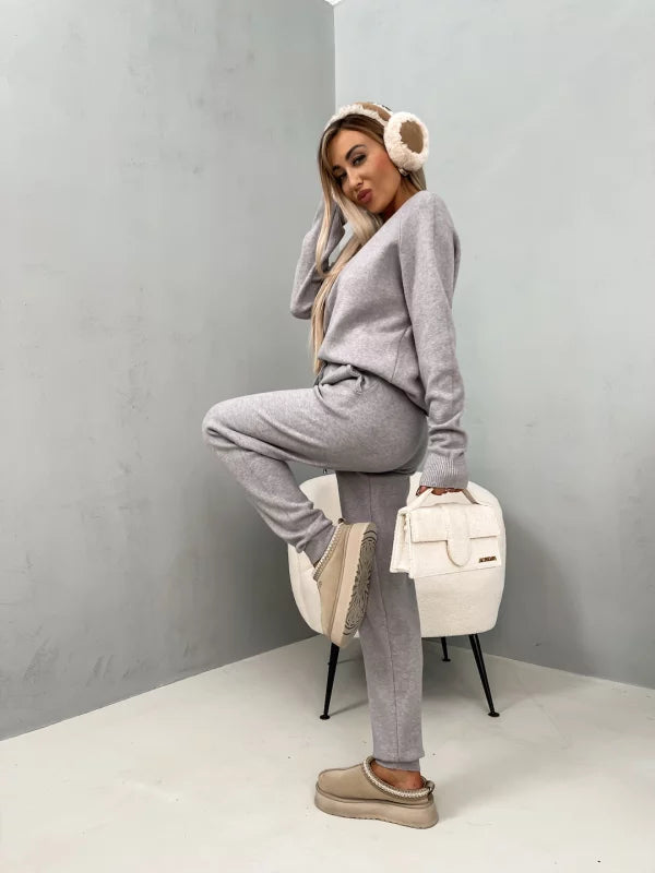 Nemia - Elegant Women's Loungewear Set for Ultimate Comfort