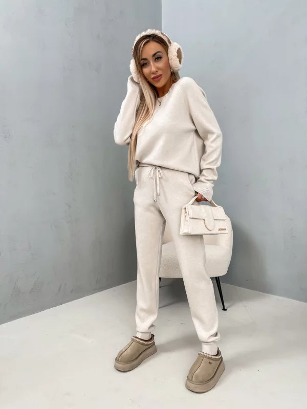 Nemia - Elegant Women's Loungewear Set for Ultimate Comfort