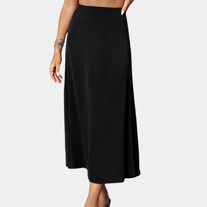 LILYANNA - Elegant and casual skirt for women
