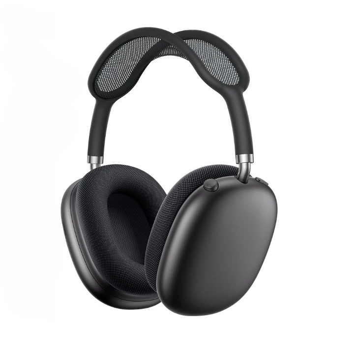 Cuffie wireless con cancellazione del rumore e autonomia di 45 h