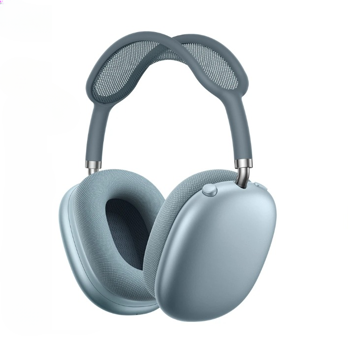 Cuffie wireless con cancellazione del rumore e autonomia di 45 h