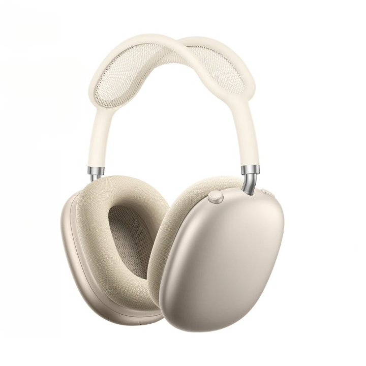 Cuffie wireless con cancellazione del rumore e autonomia di 45 h