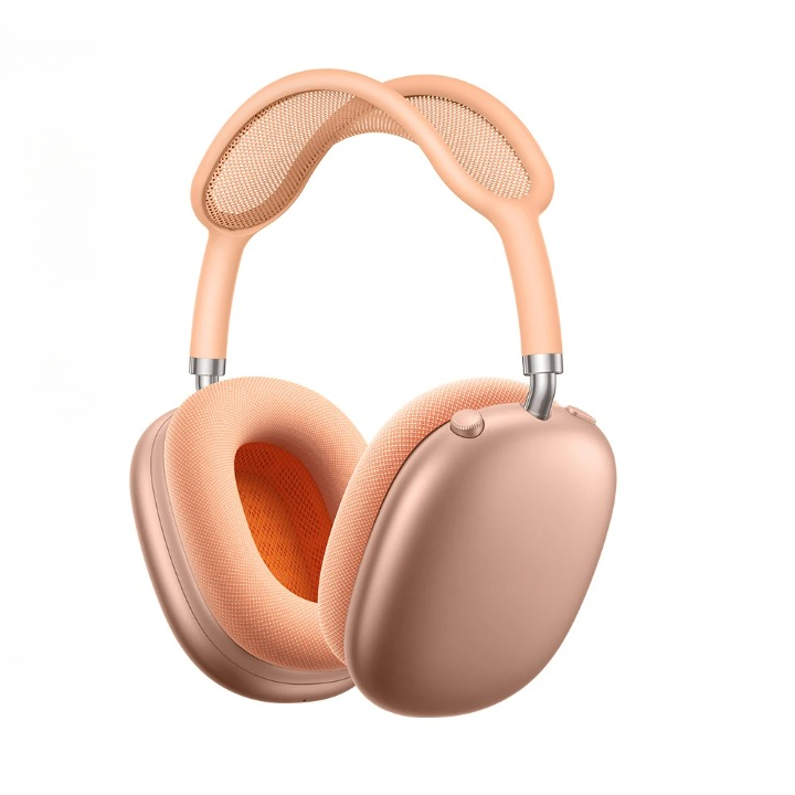 Cuffie wireless con cancellazione del rumore e autonomia di 45 h