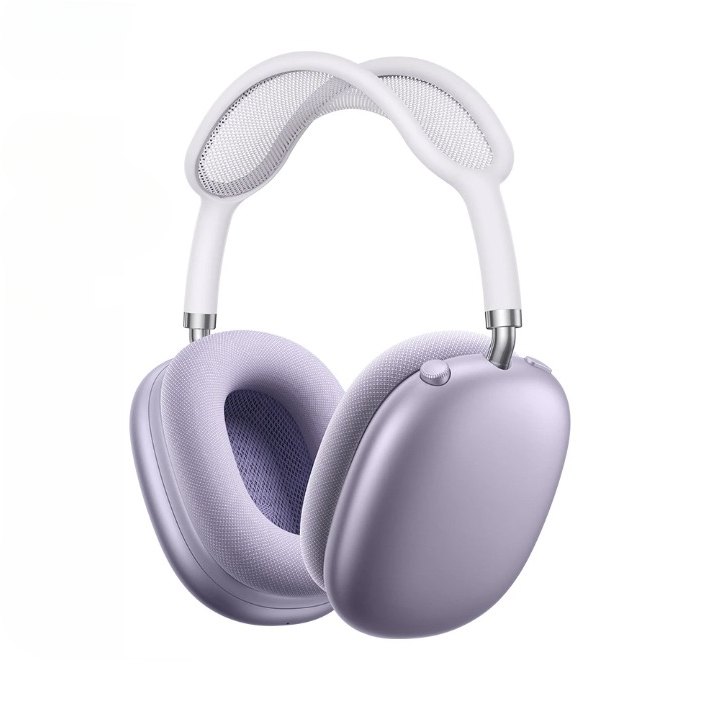 Cuffie wireless con cancellazione del rumore e autonomia di 45 h