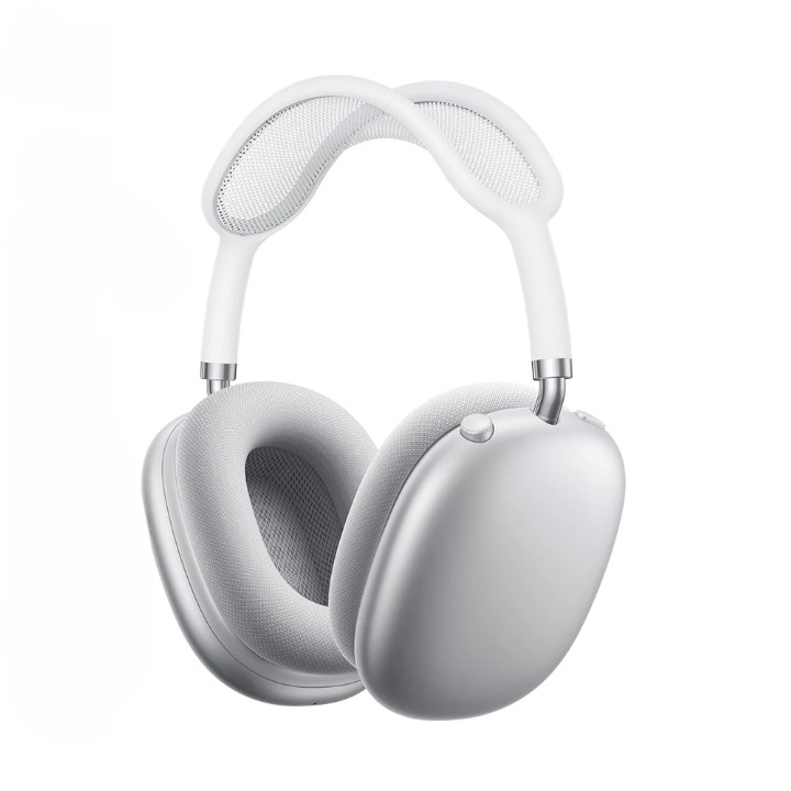 Cuffie wireless con cancellazione del rumore e autonomia di 45 h