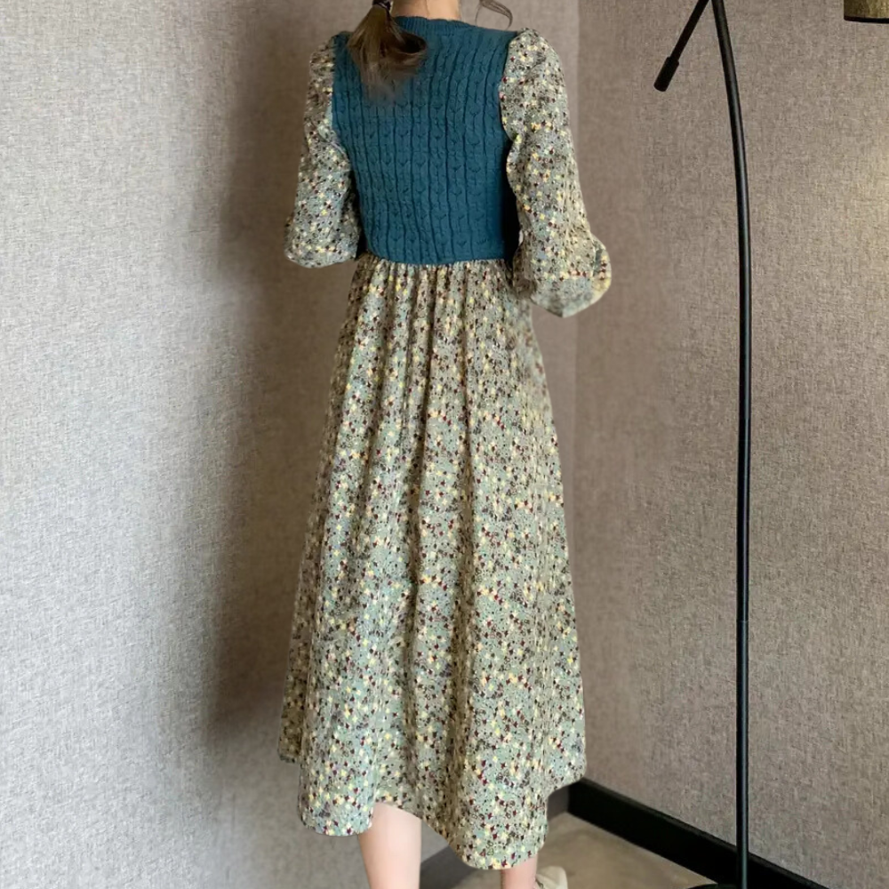DAYSI - Elegantní a stylový zimní kabát pro ženy