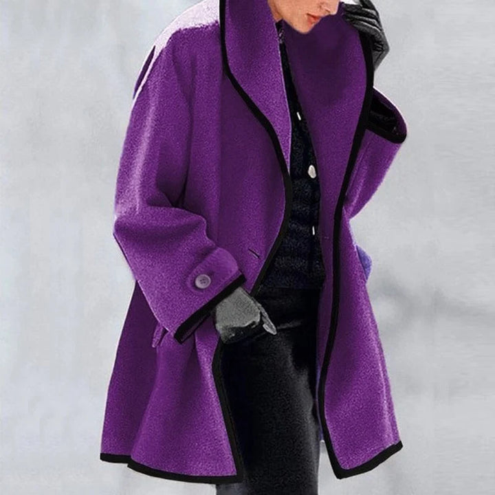 Pauline™ - Trench in Cotone Premium