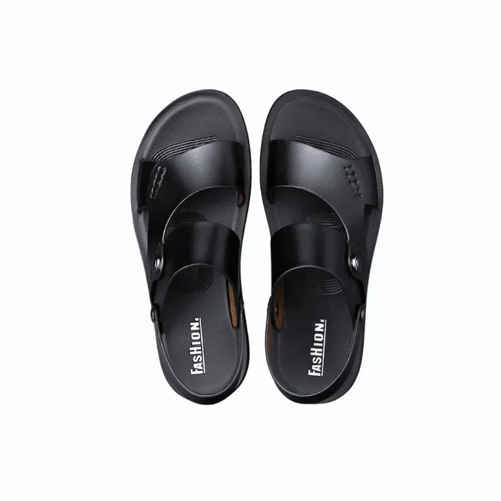 Premium men's sandals, stylish and comfortable, for a perfect summer day - Ziggy